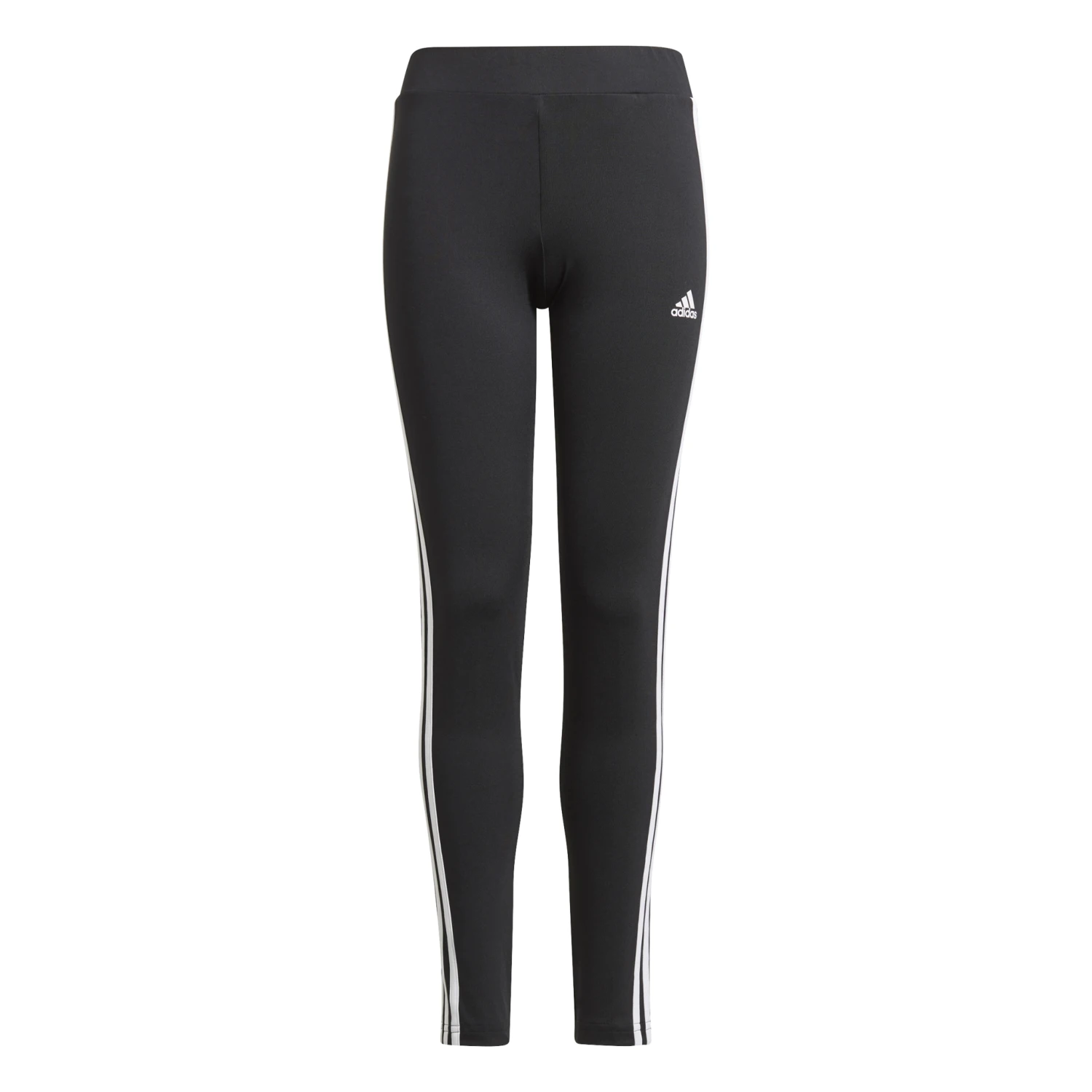 Adidas Designed 2 Move 3-Streifen Tight 10592267 – Bild 2
