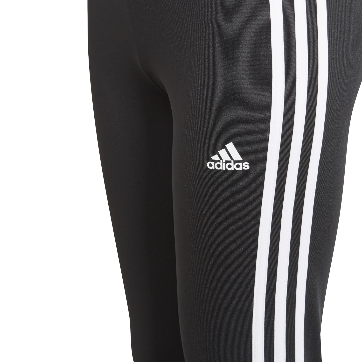 Adidas Designed 2 Move 3-Streifen Tight 10592267 – Bild 6