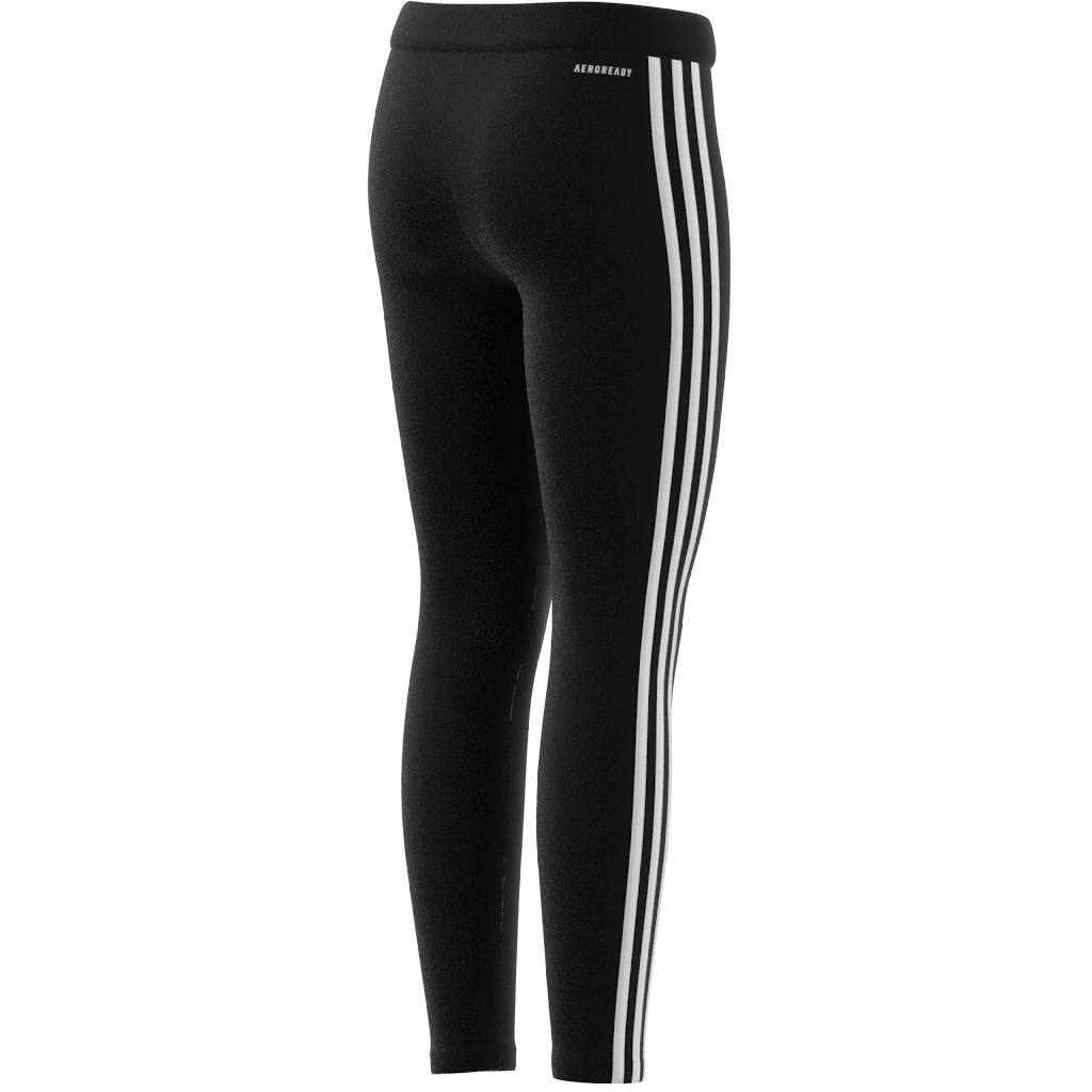 Adidas Designed 2 Move 3-Streifen Tight 10592267 – Bild 10
