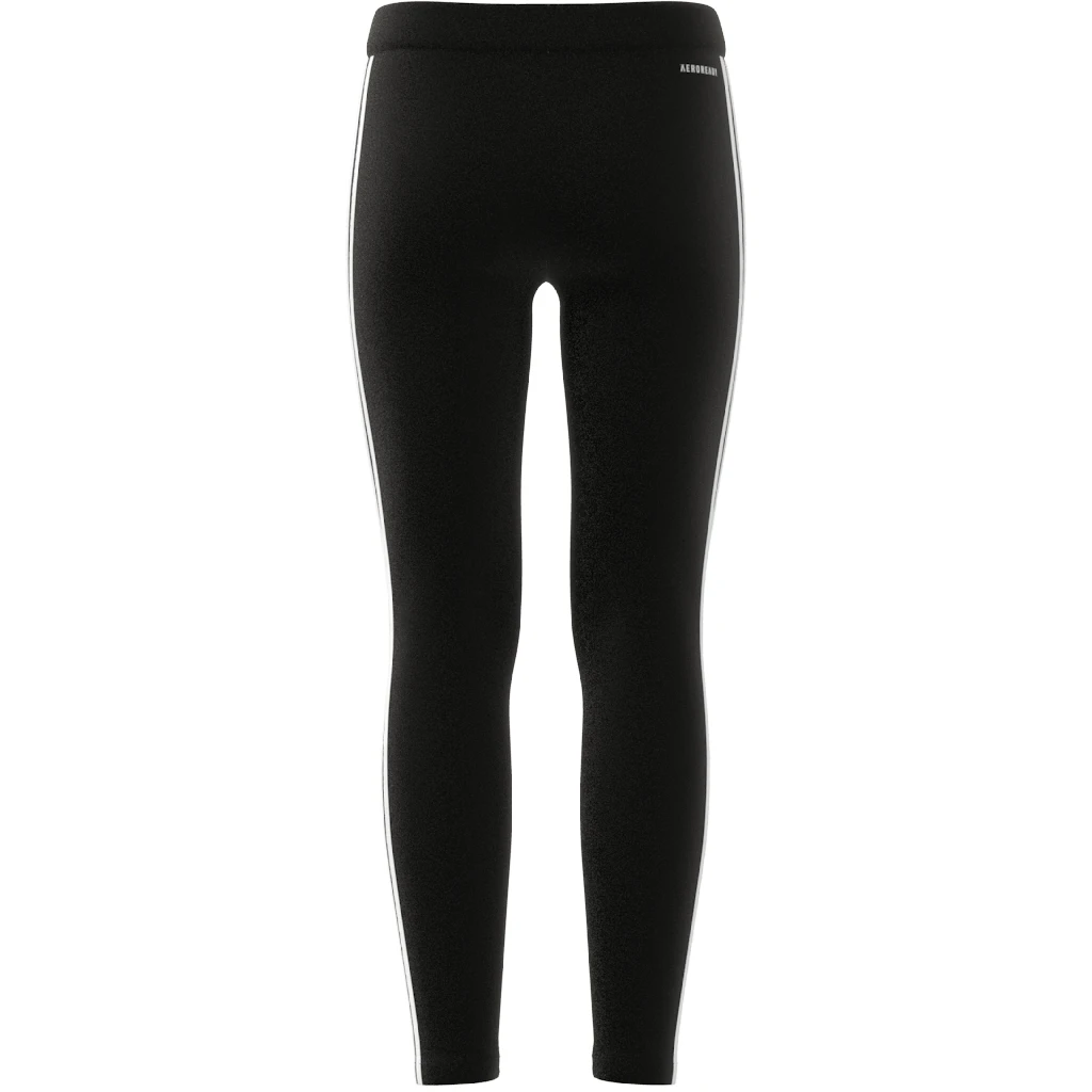 Adidas Designed 2 Move 3-Streifen Tight 10592267 – Bild 11