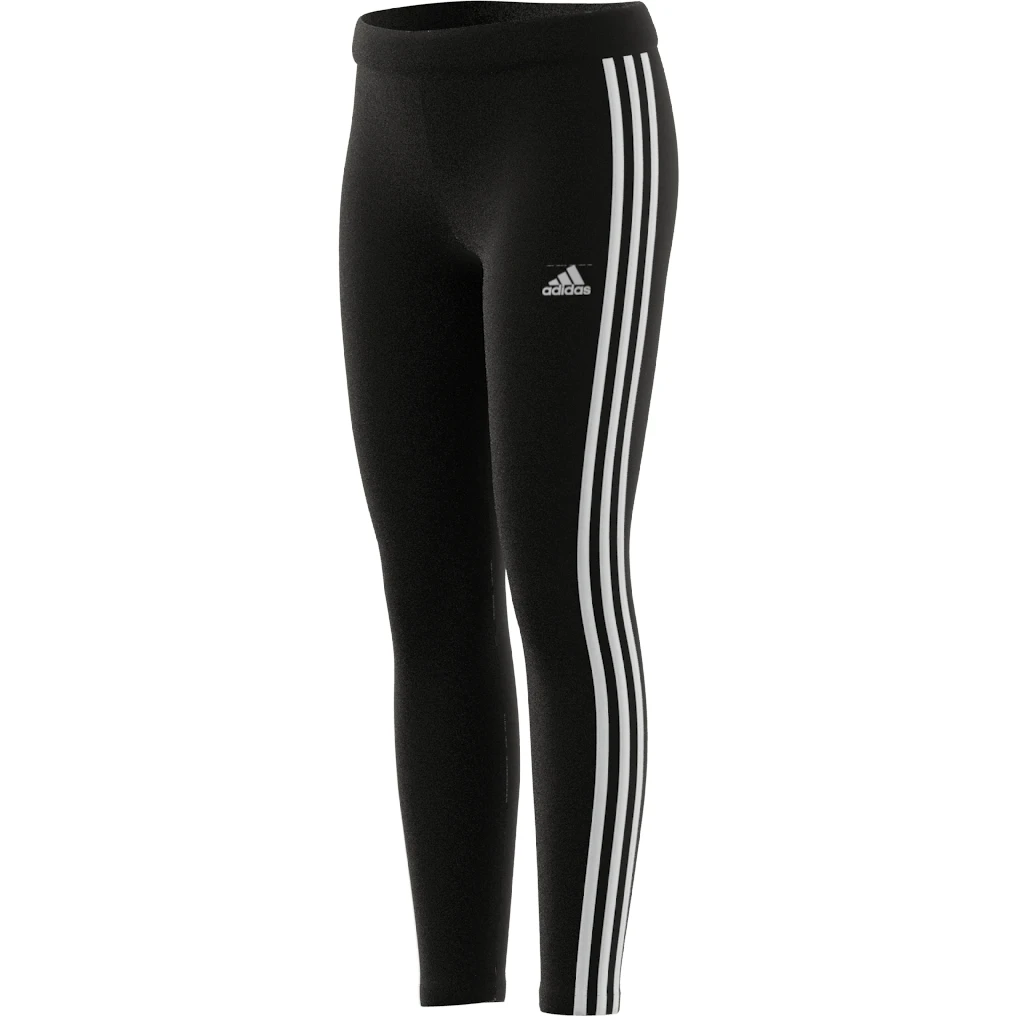 Adidas Designed 2 Move 3-Streifen Tight 10592267 – Bild 14