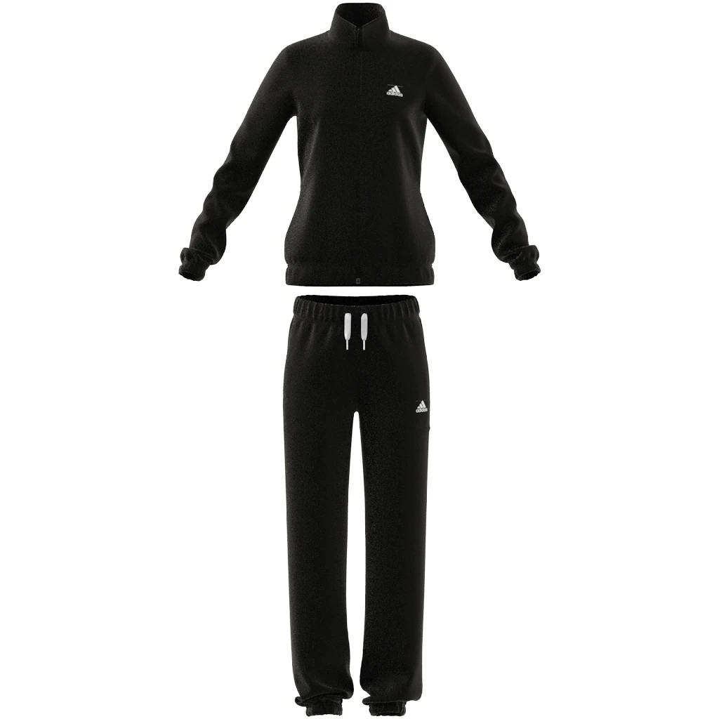 Adidas Adidas Essentials Trainingsanzug 10666676 – Bild 2