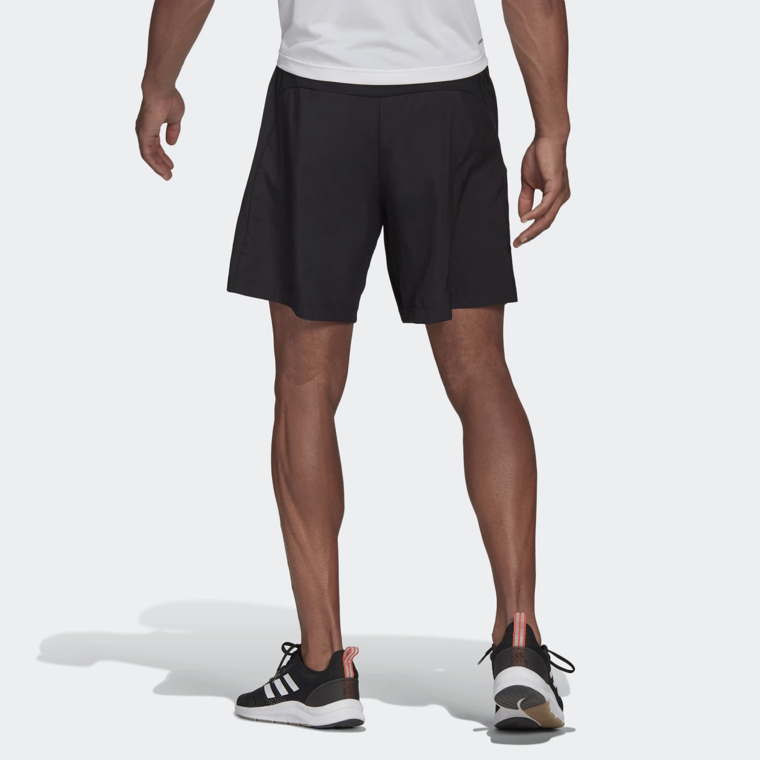 Adidas Trainingsshort 10639876 – Bild 3