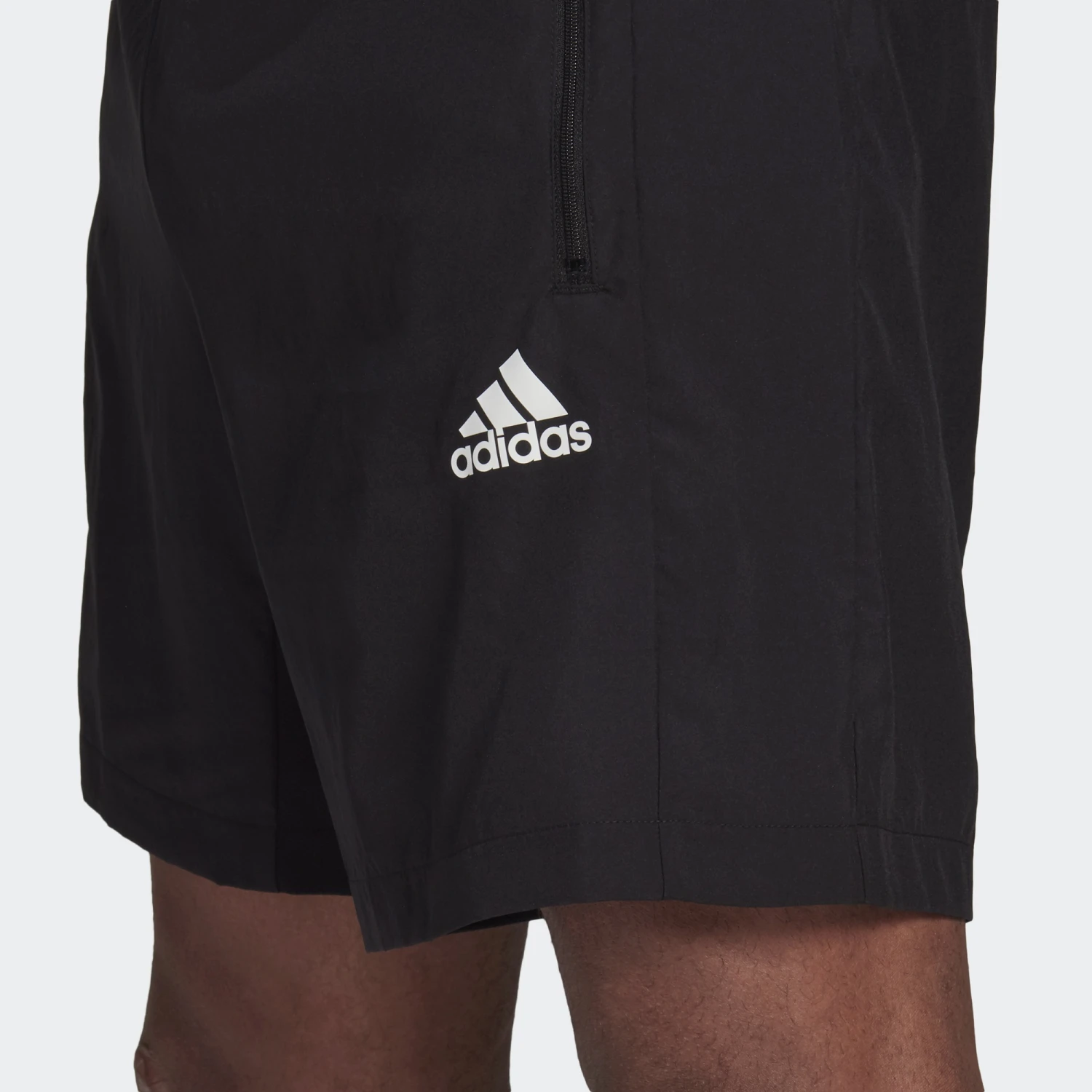 Adidas Trainingsshort 10639876 – Bild 6