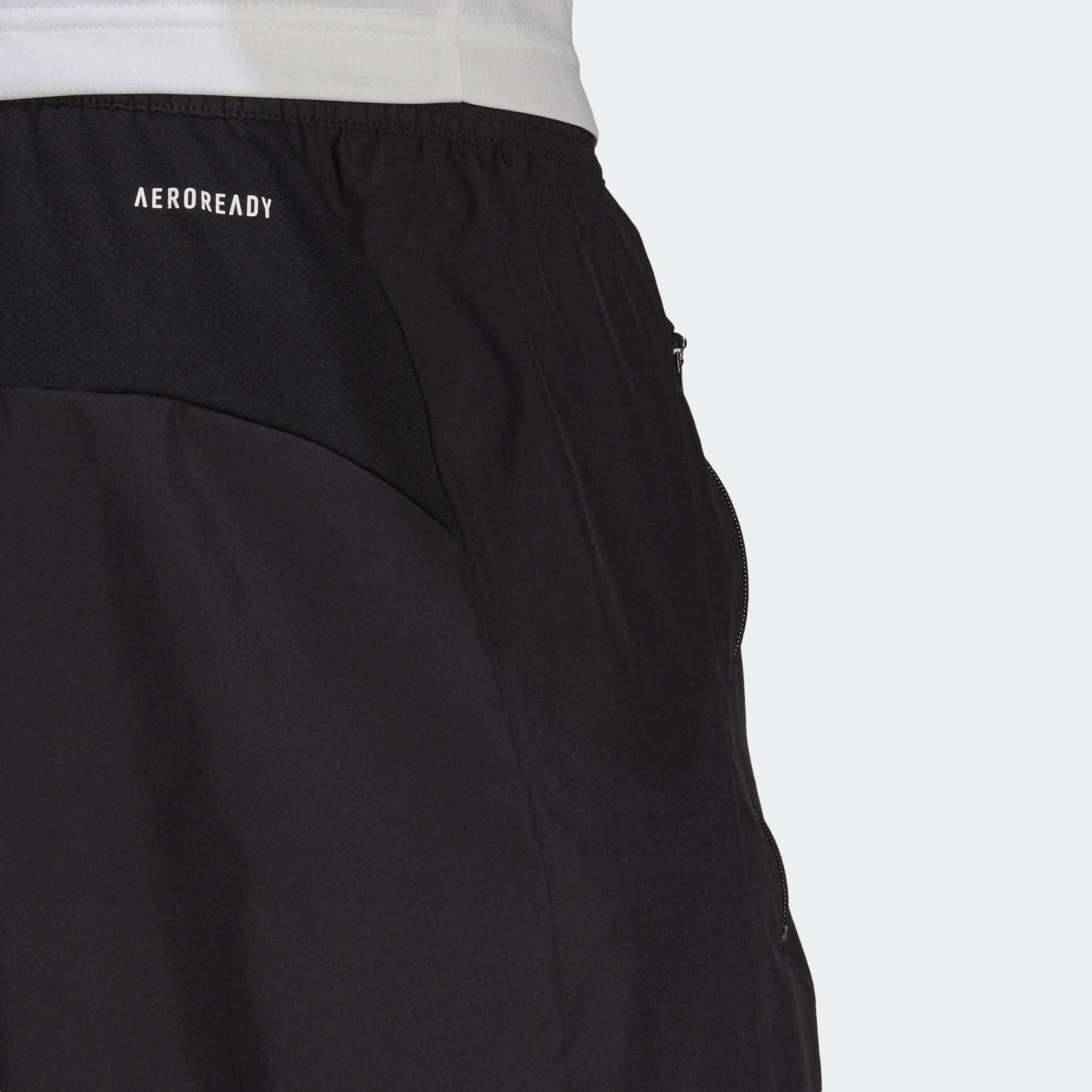 Adidas Trainingsshort 10639876 – Bild 5