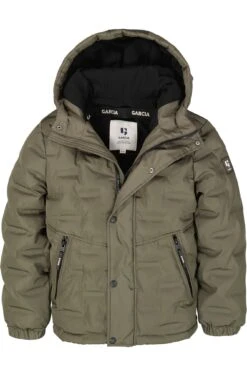 Garcia Jacke GJ330803 10711200