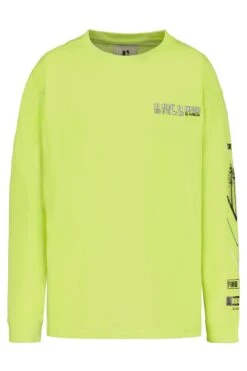 Garcia Longsleeve 10720244