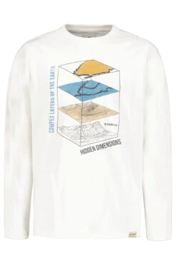 Garcia Longsleeve 10720222