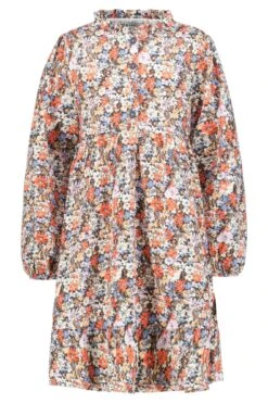 Garcia Kleid Mit Print 10719510
