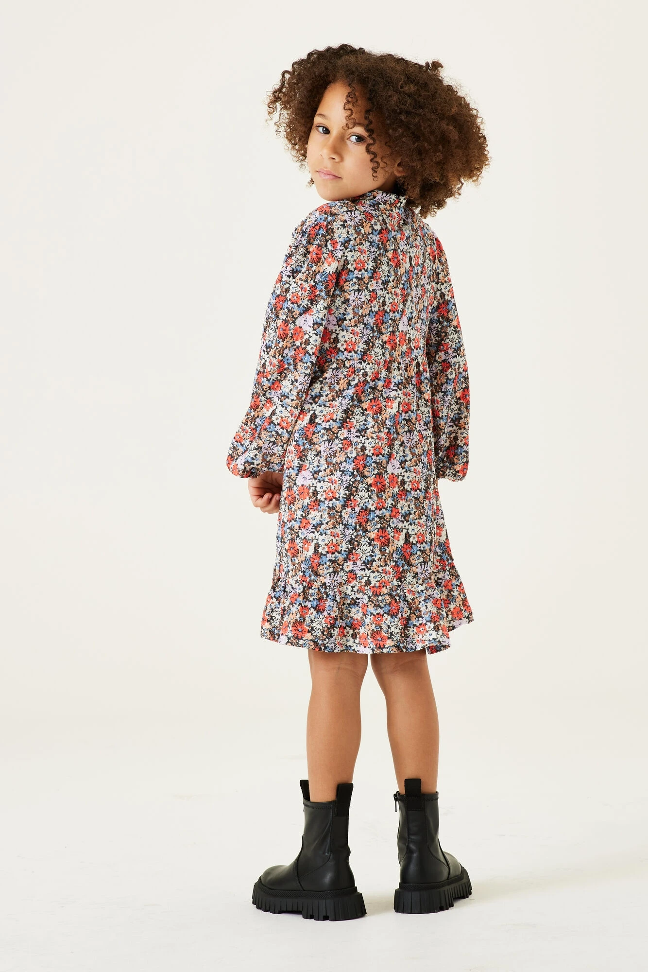 Garcia Kleid Mit Print 10719510 – Bild 6