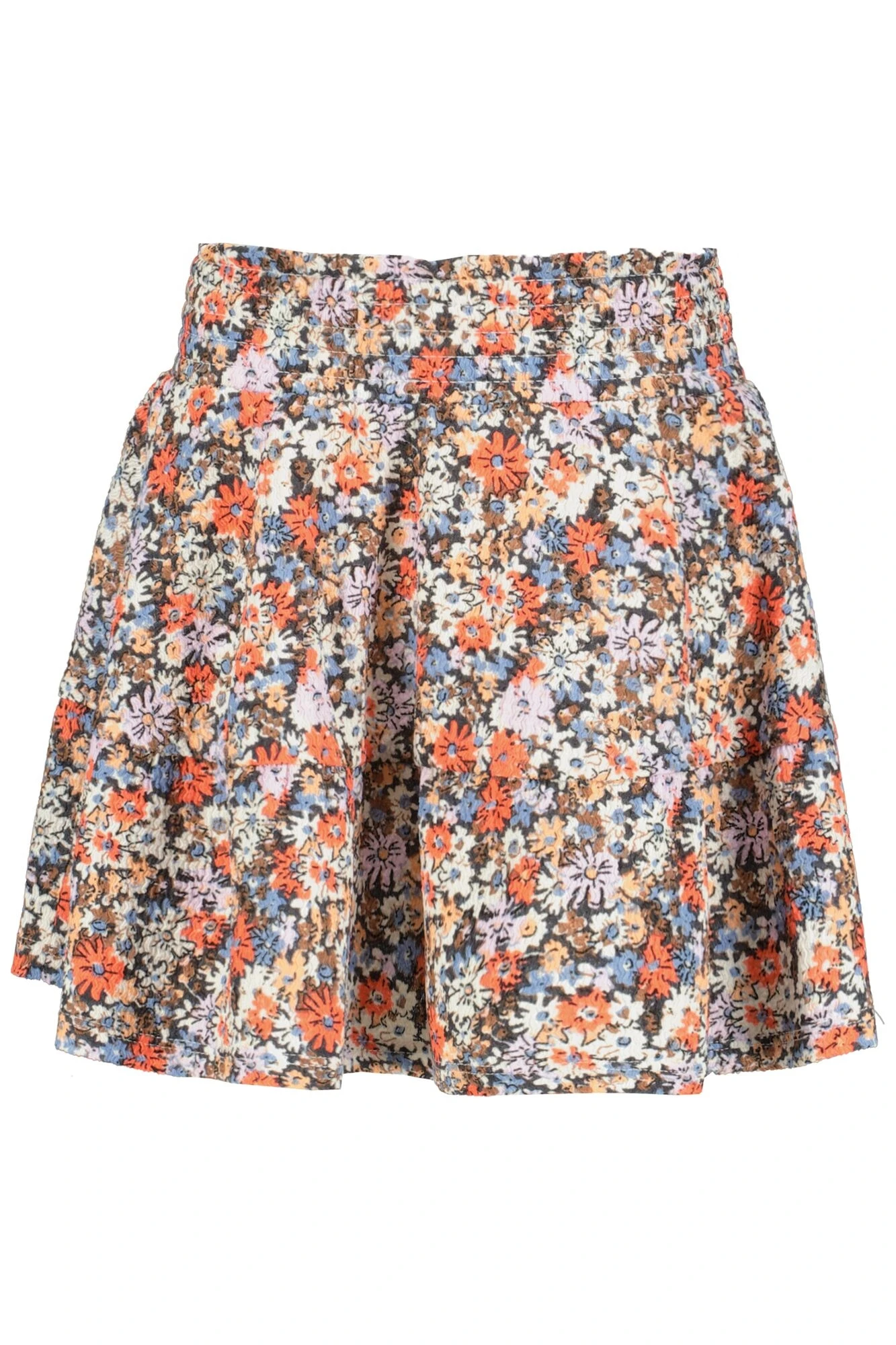 Garcia Rock Mit Print 10719511