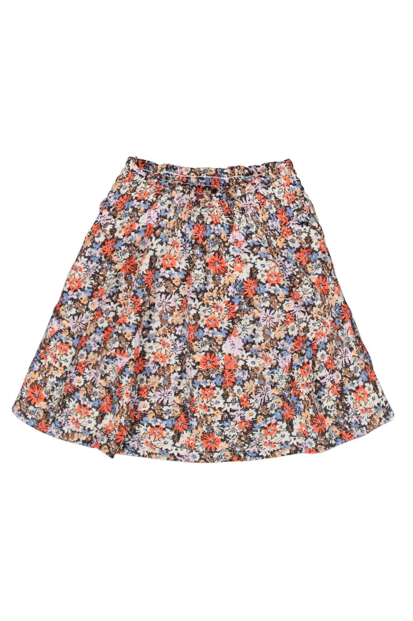 Garcia Rock Mit Print 10719511 – Bild 4