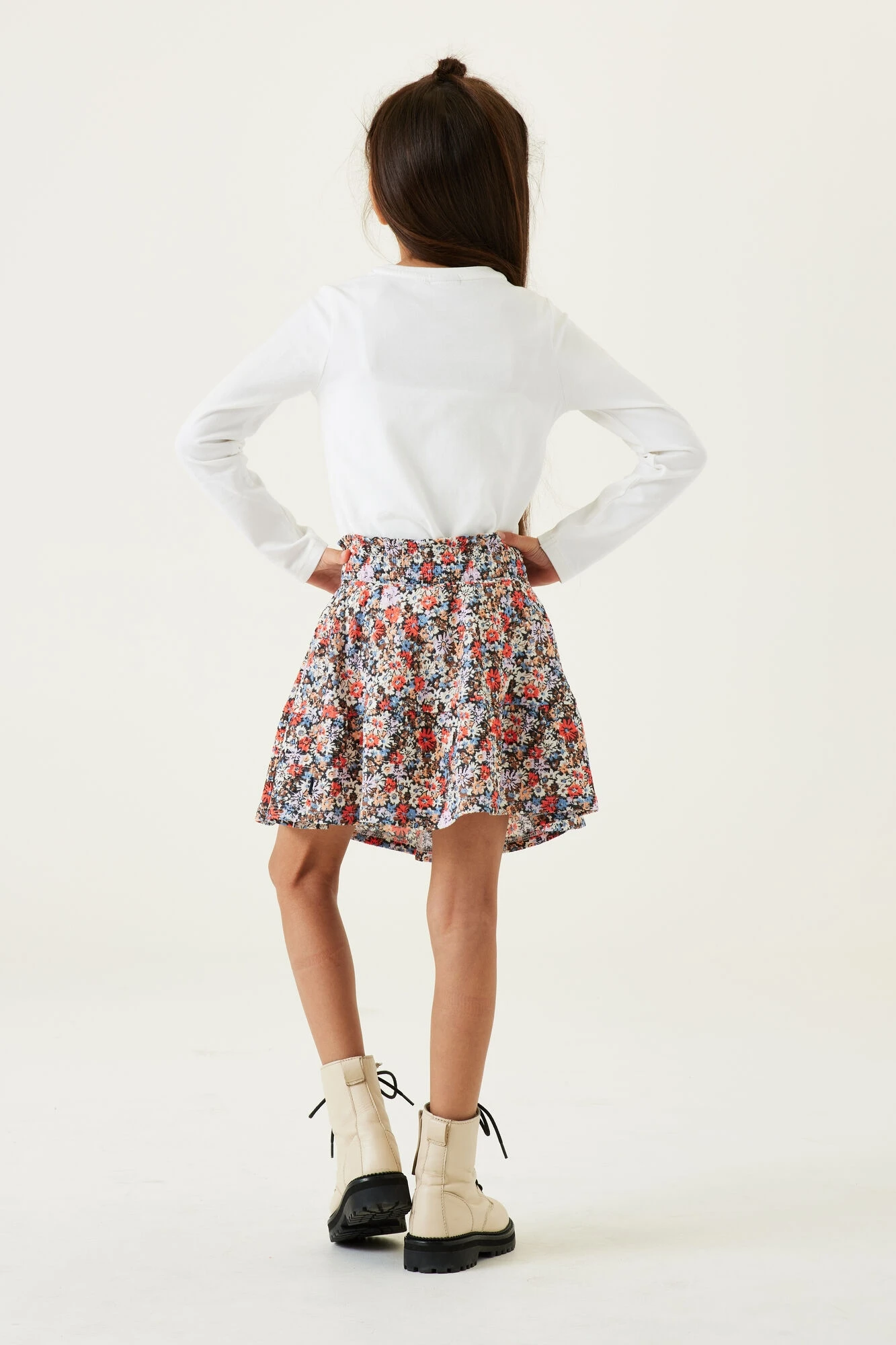 Garcia Rock Mit Print 10719511 – Bild 6