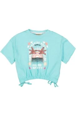 Garcia T-Shirt D34603 10702342