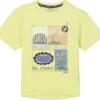 Garcia T-Shirt B35607 10683113