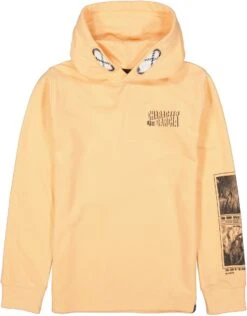 Garcia Kapuzensweatshirt 10683736