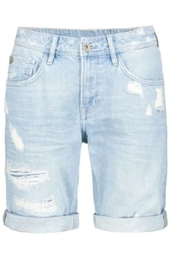 Garcia Russo 615 Regular Denim Shorts 10730014
