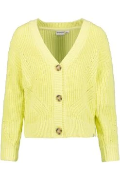 Garcia Strickjacke B34652 10683136