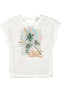 Garcia T-Shirt D34607 10702485