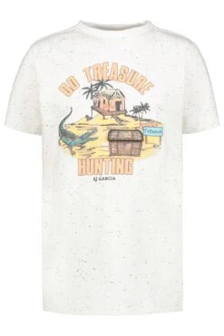 Garcia T-Shirt 10731517