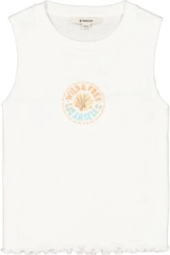 Garcia Top E32609 10702474