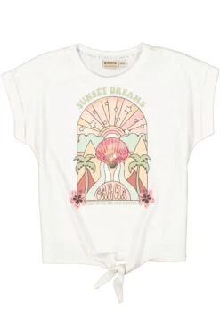 Garcia T-Shirt E34402 10702355