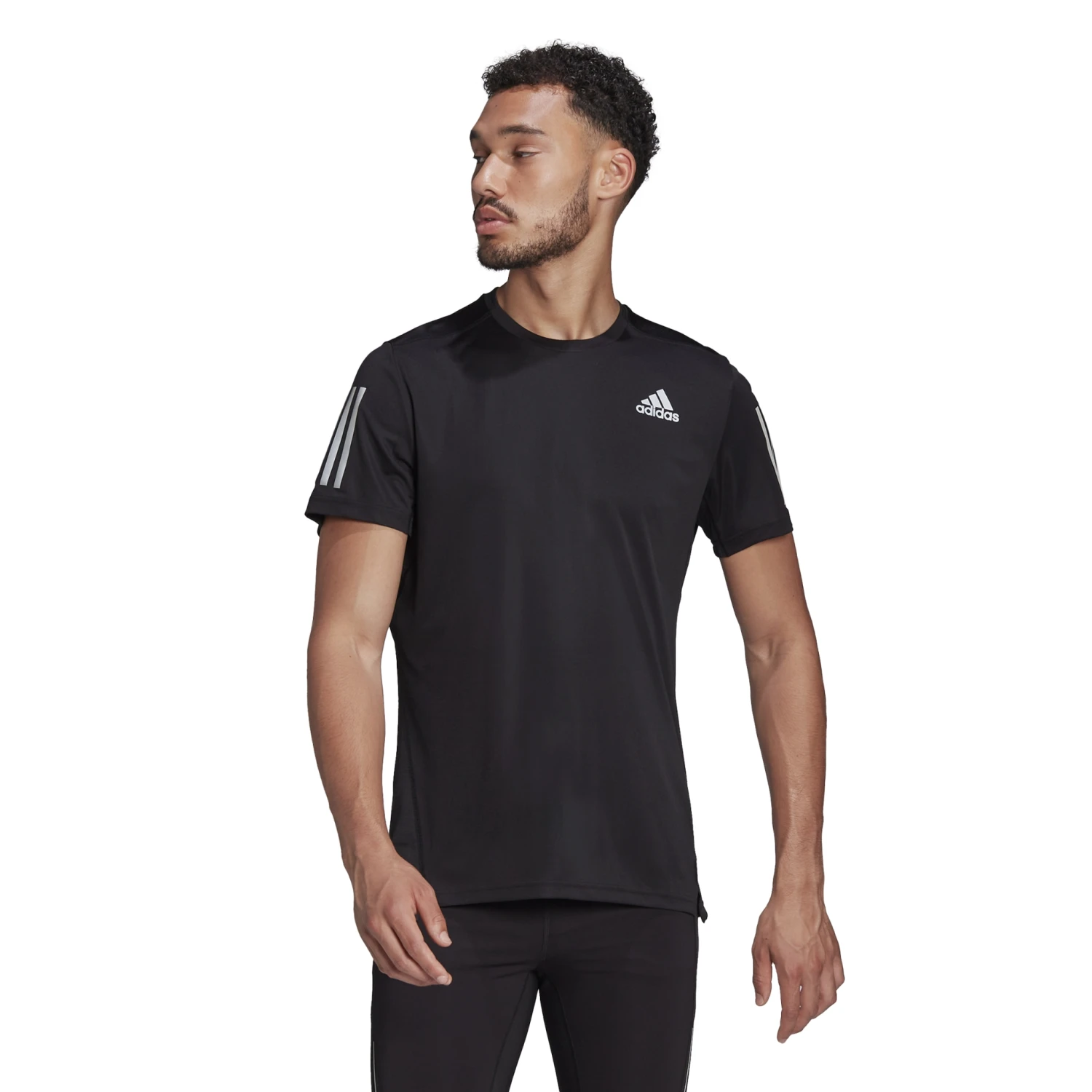 Adidas Own The Run T-Shirt 10680734 – Bild 13