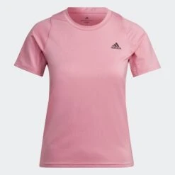 Adidas Run Fast Parley Ocean Plastic Running T-Shirt 10666188