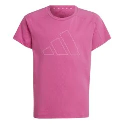 Adidas Essentials Aeroready Logo T-Shirt 10704712