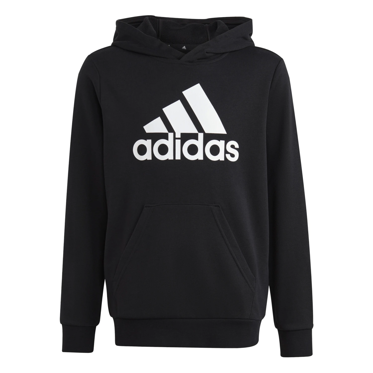 Adidas Essentials Big Logo Hoodie 10704752 – Bild 2