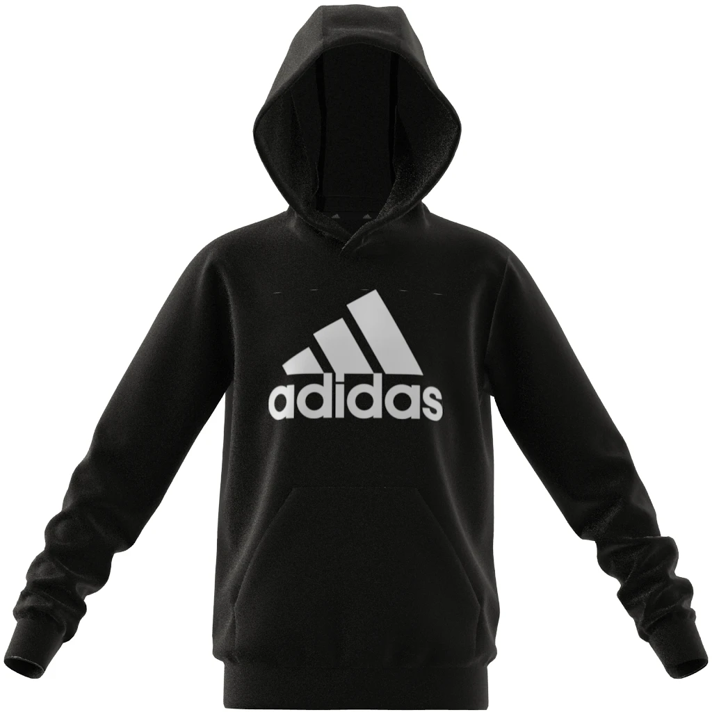 Adidas Essentials Big Logo Hoodie 10704752 – Bild 7