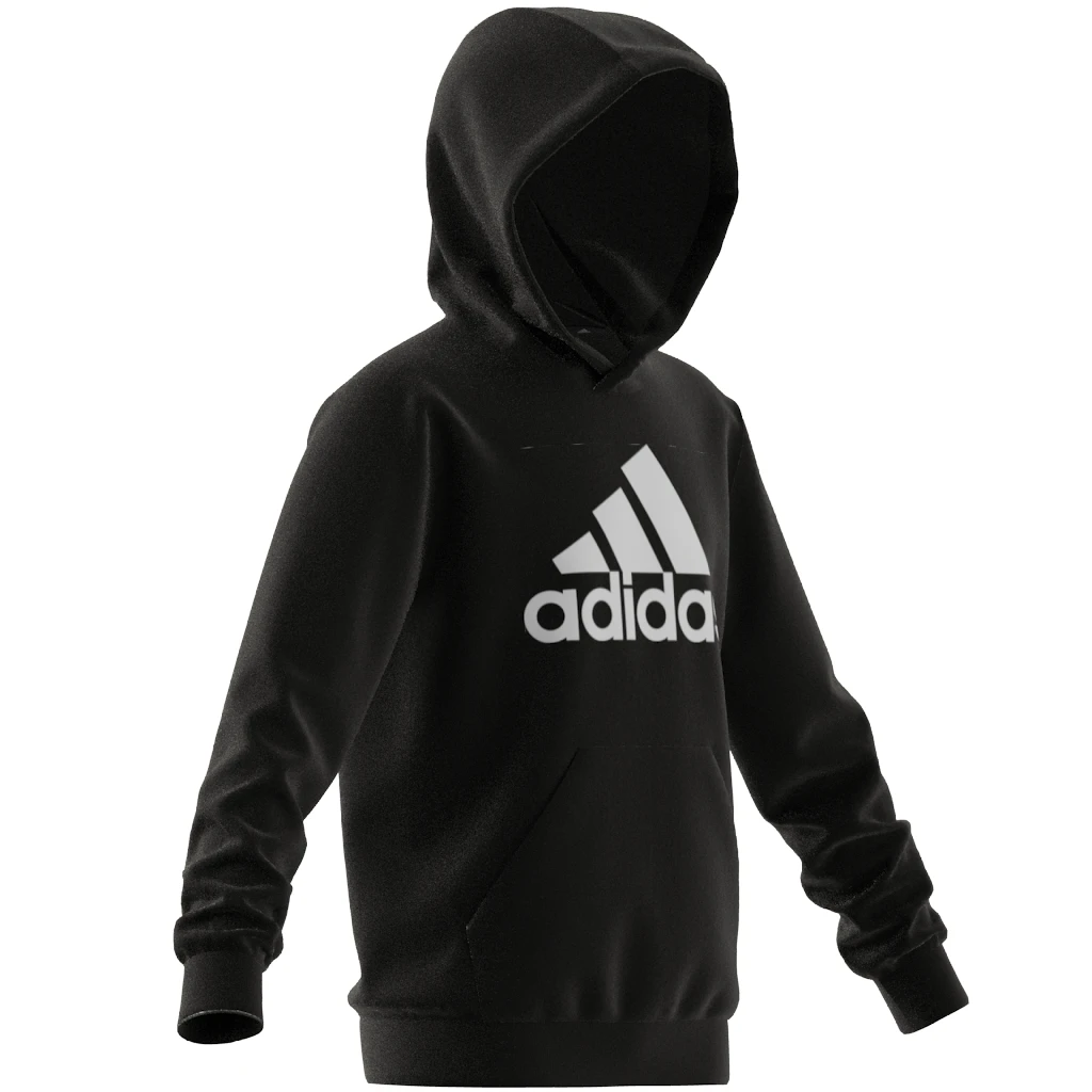 Adidas Essentials Big Logo Hoodie 10704752 – Bild 8