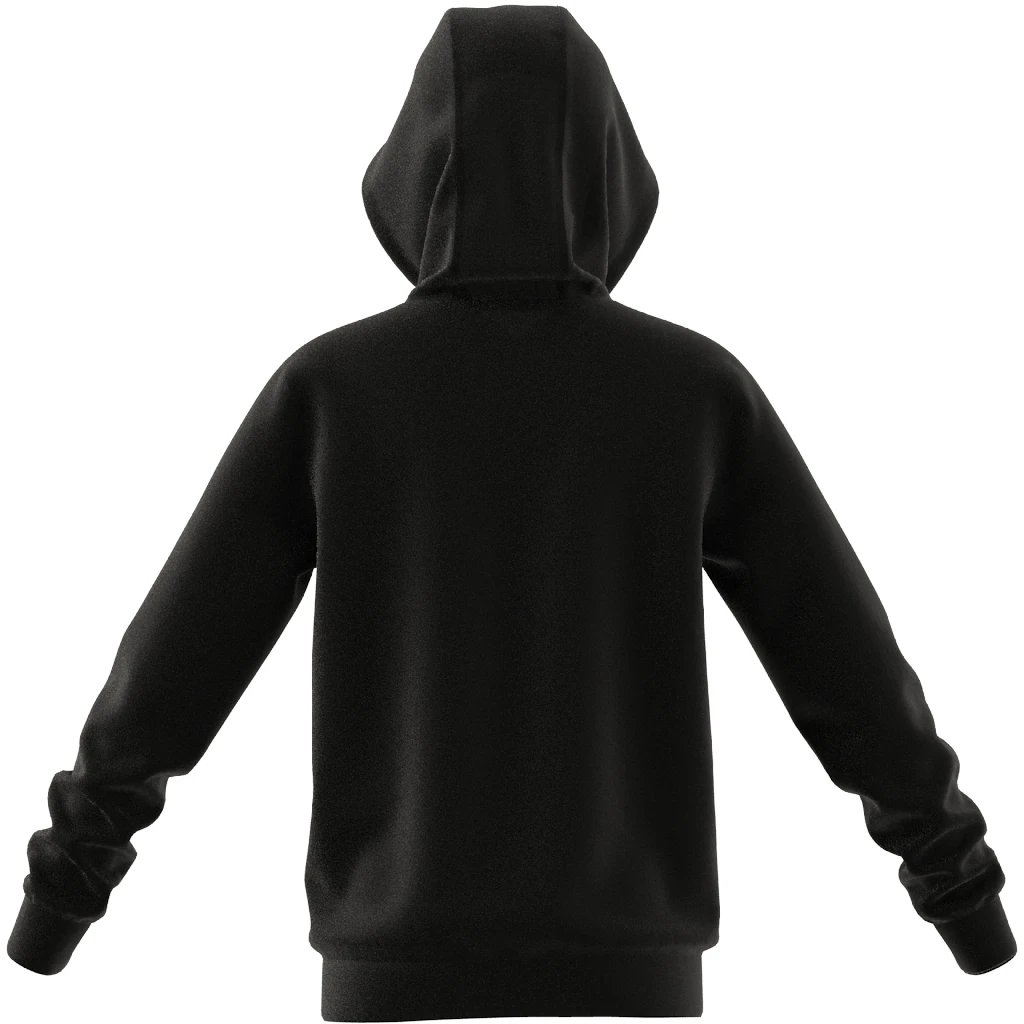 Adidas Essentials Big Logo Hoodie 10704752 – Bild 11