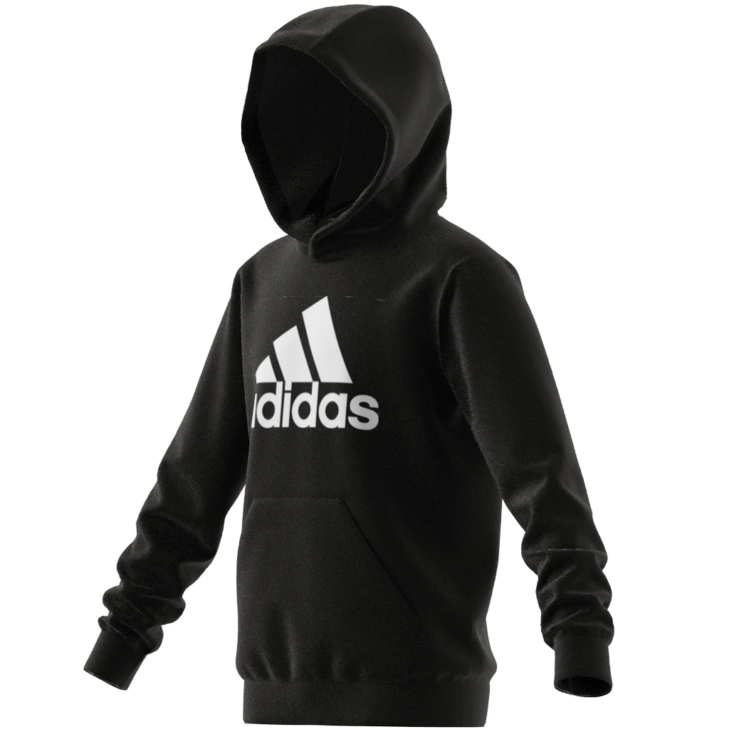 Adidas Essentials Big Logo Hoodie 10704752 – Bild 14