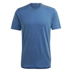 Adidas Designed For Training Aeroready Hiit Colour-Shift Training T-Shirt 10680757