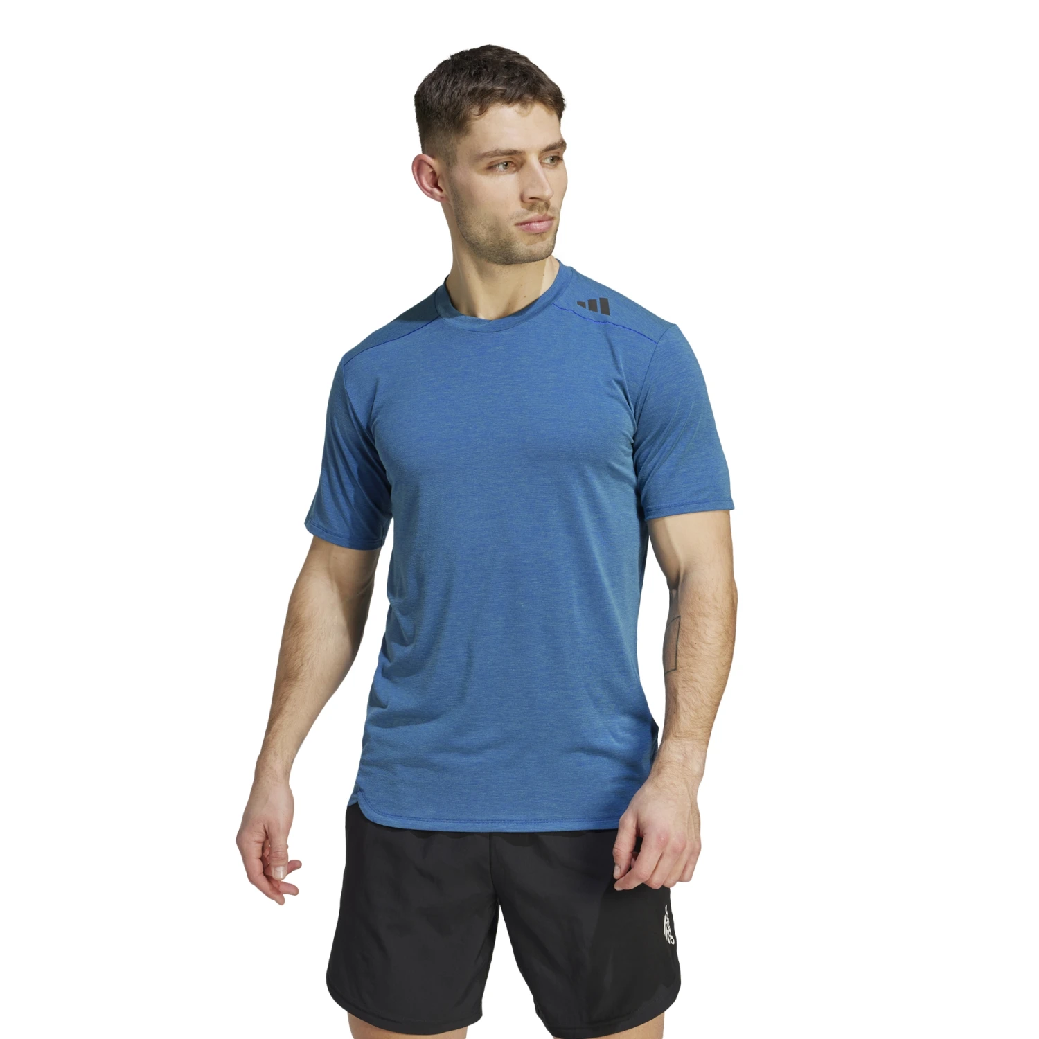 Adidas Designed For Training Aeroready Hiit Colour-Shift Training T-Shirt 10680757 – Bild 2