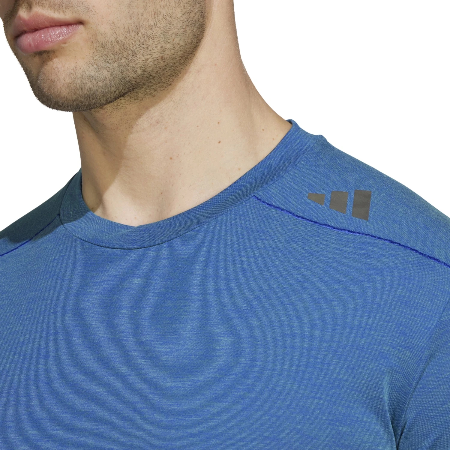 Adidas Designed For Training Aeroready Hiit Colour-Shift Training T-Shirt 10680757 – Bild 6