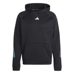 Adidas Train Icons 3-Streifen Training Hoodie 10680761