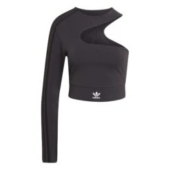 Adidas Originals CUT OUT CROP TOP 10643463