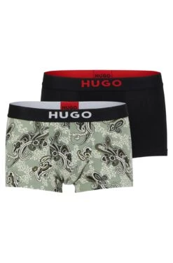 Hugo 2er Pack Boxershorts 10705486