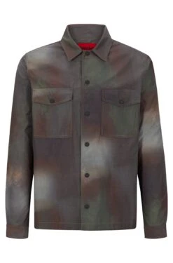 Hugo Overshirt 10681005