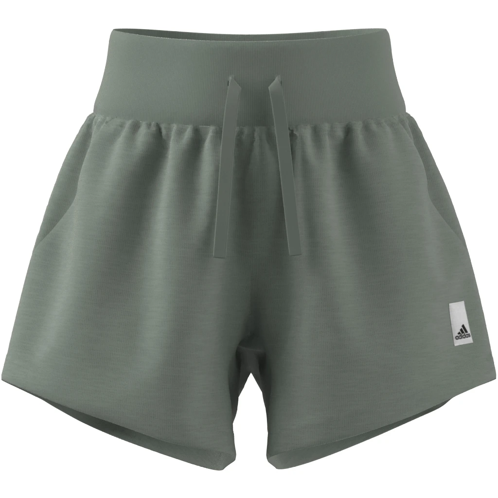 Adidas Future Lounge Terry Loop Shorts 10680689