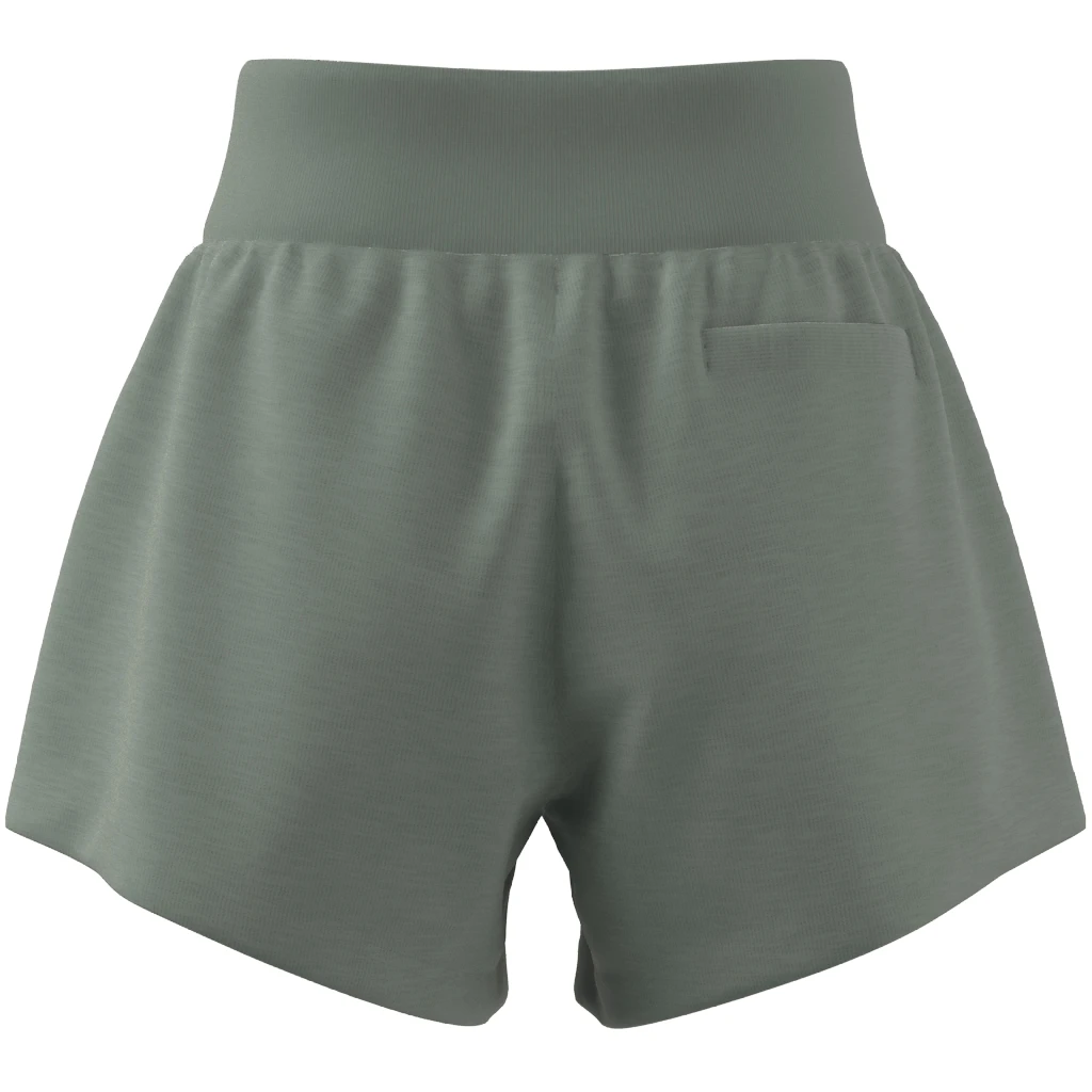 Adidas Future Lounge Terry Loop Shorts 10680689 – Bild 5