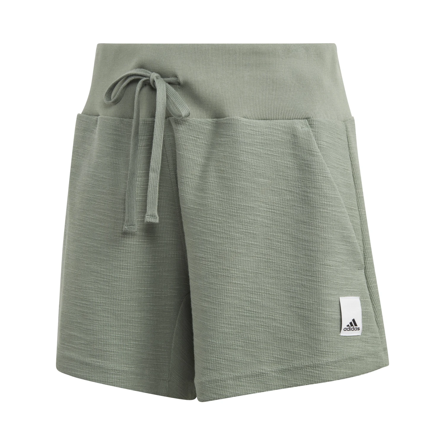 Adidas Future Lounge Terry Loop Shorts 10680689 – Bild 10