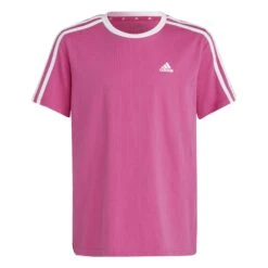 Adidas 3-Stripes Essentials Boyfriend T-Shirt 10704719