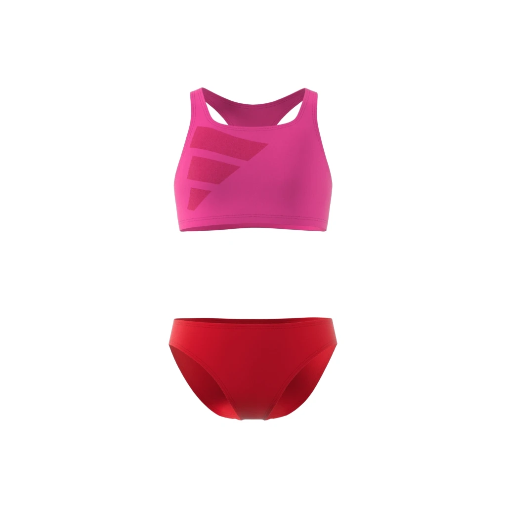 Adidas Big Bars Logo Bikini 10704771
