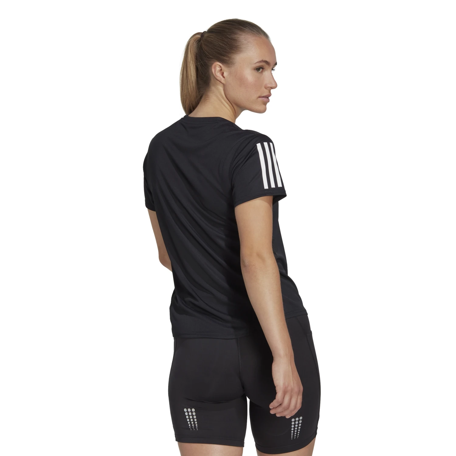 Adidas Own The Run T-Shirt 10680421 – Bild 5