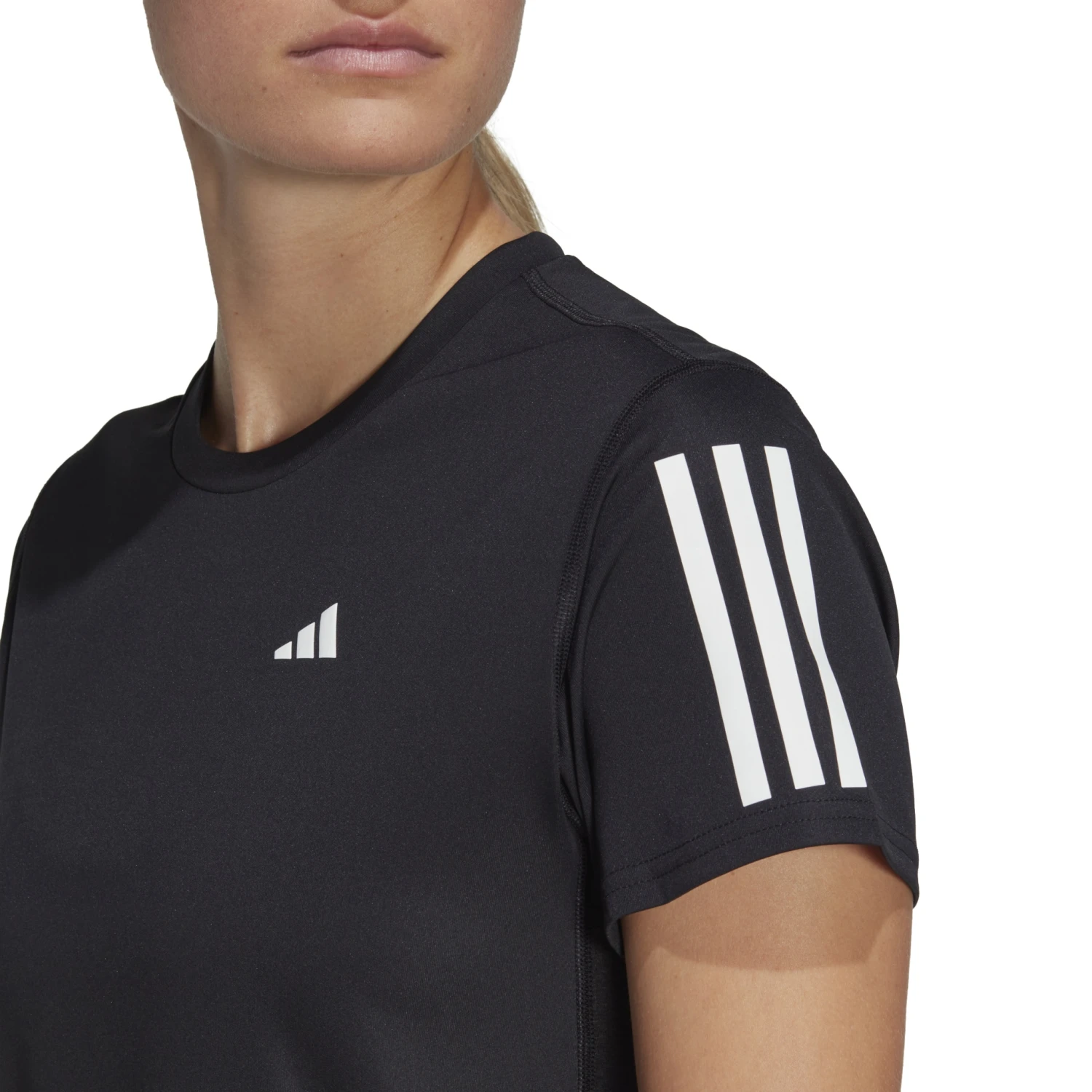 Adidas Own The Run T-Shirt 10680421 – Bild 7