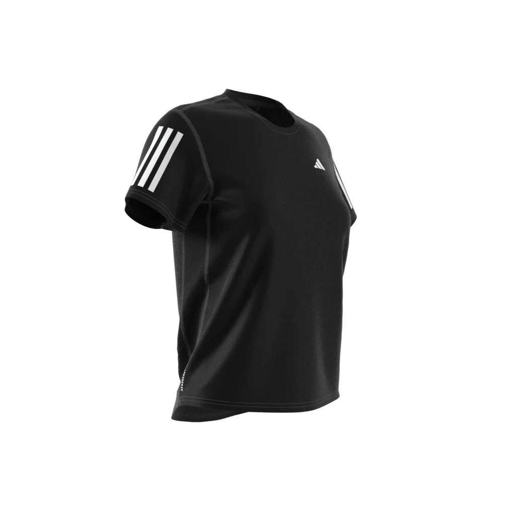 Adidas Own The Run T-Shirt 10680421 – Bild 10