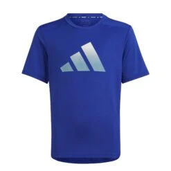 Adidas Icons Aeroready Logo Trikot 10704710